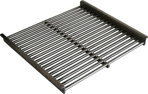 Oberer Grillrost als Zubehör für den KOPA Robata-Grill