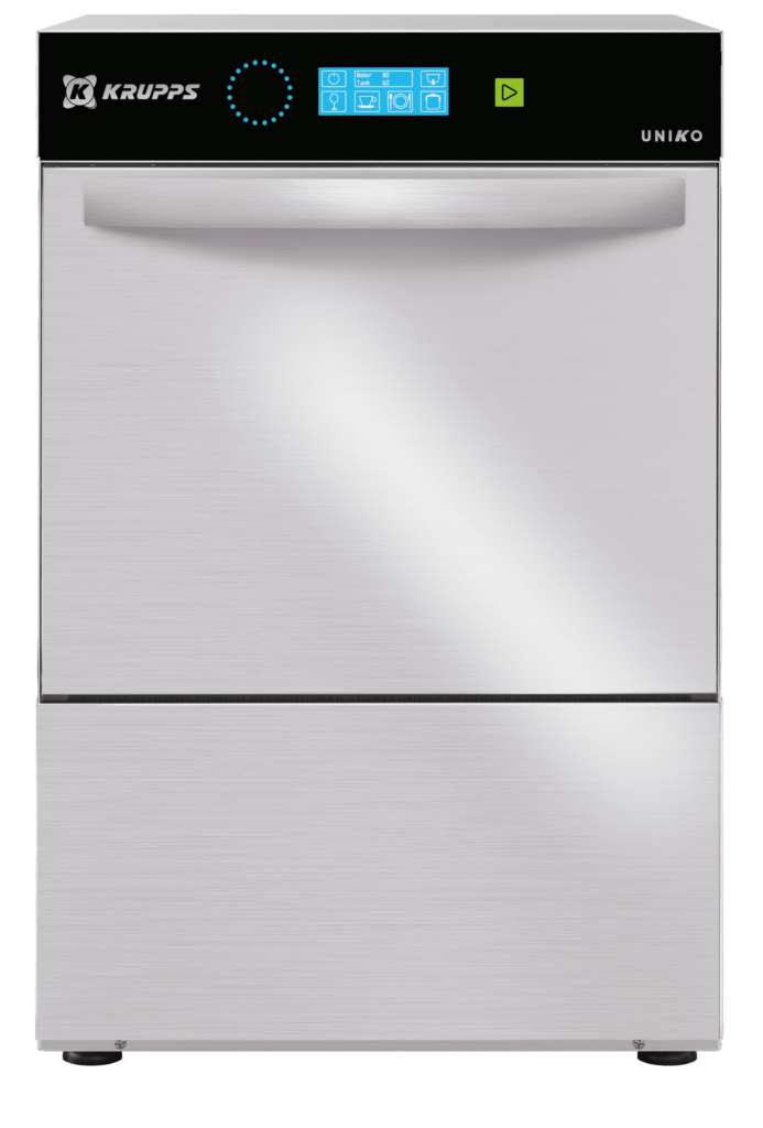 Krupps KERA KE50 / KE60 Untertisch-Spülmaschine