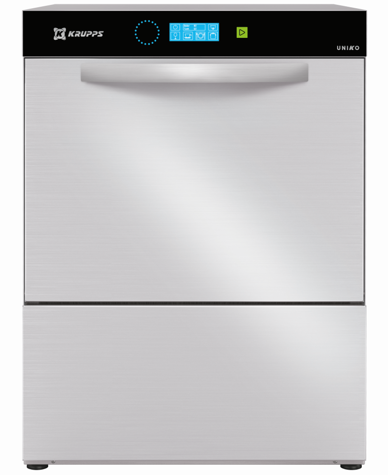 Krupps KERA KE50H Haubenspülmaschine
