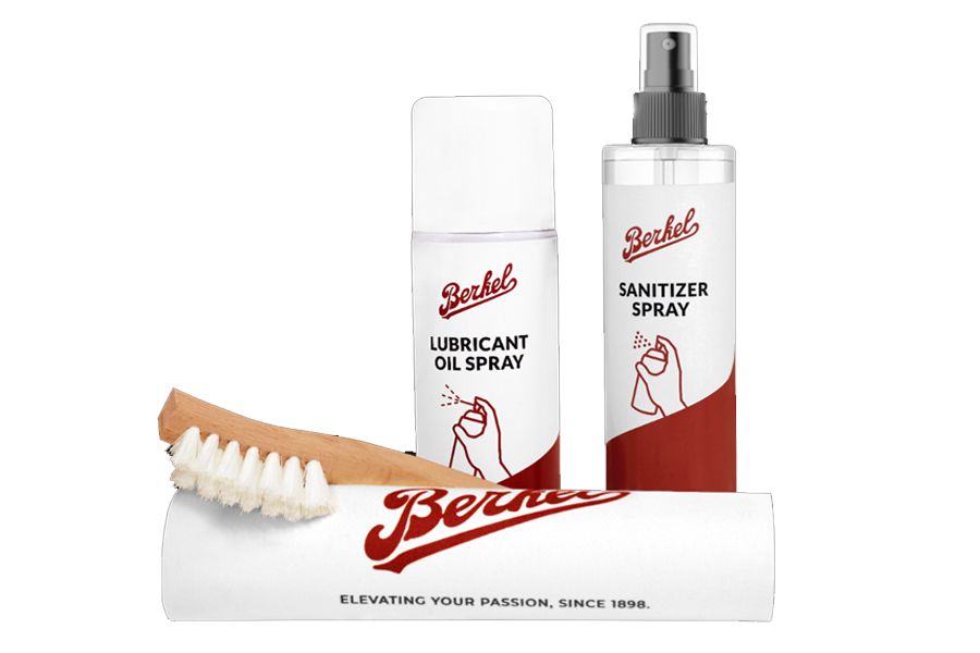 Berkel Zubehör Kit Wartung 