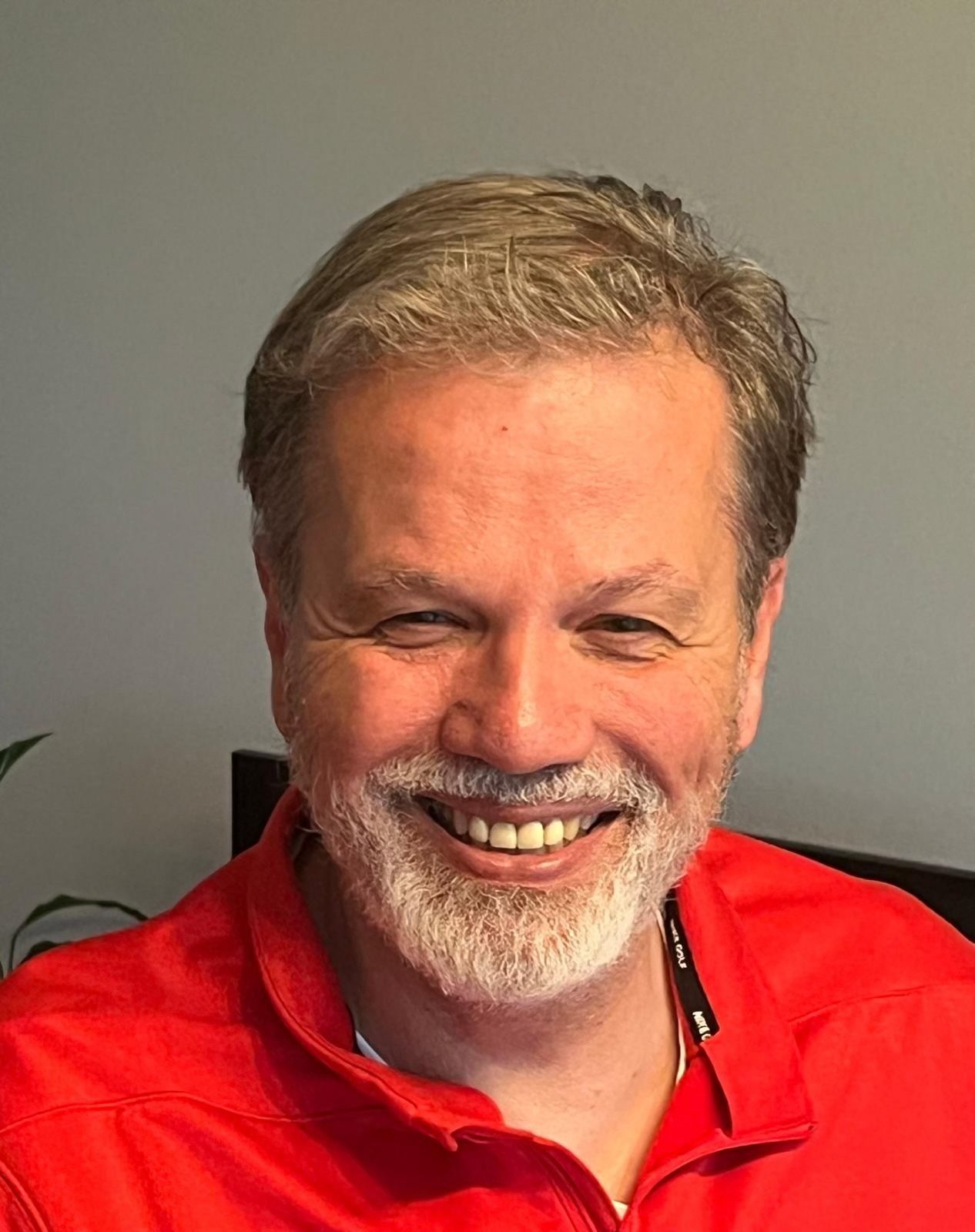 Erroll Guelsen - beratet Sie bezüglich dem Berkel Zubehör Programm 