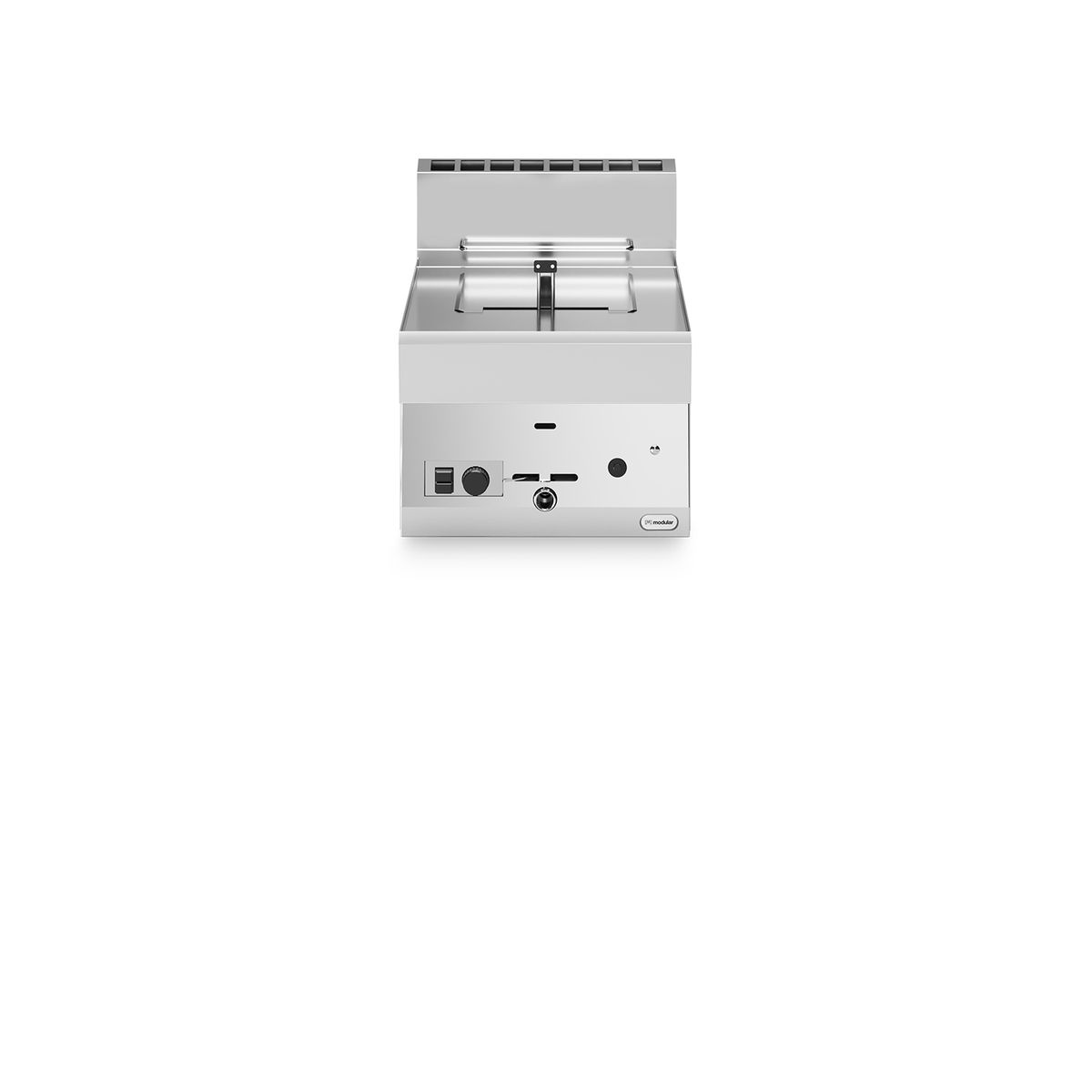 Modular Kochtechnik Tischgerät Fritteuse
