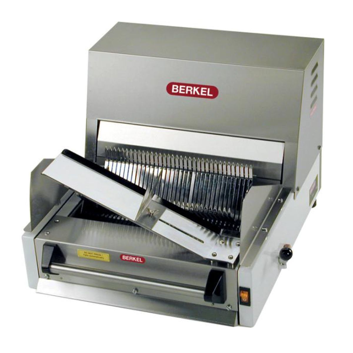 Berkel Brotschneidemaschine für Bäckereien, Gastronomie und Feinkostbetriebe